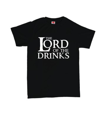 The Lord of the Drinks -...