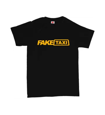 Fake Taxi - pánské tričko