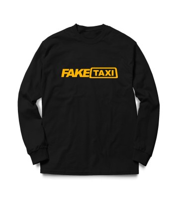 Fake Taxi - mikina