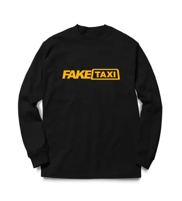 Fake Taxi - mikina
