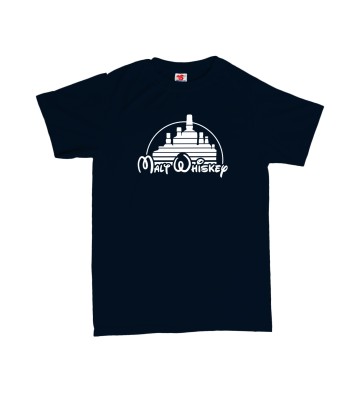 Malt Whiskey - pánské tričko