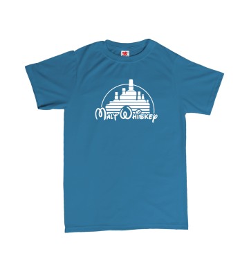 Malt Whiskey - pánské tričko
