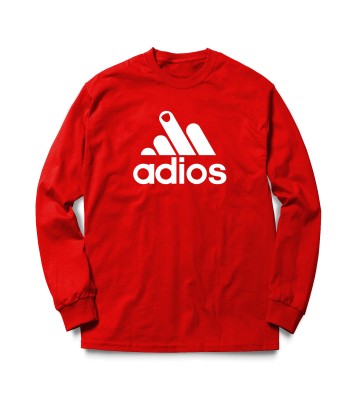 Adios - mikina