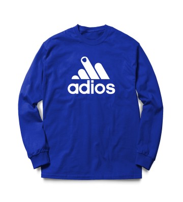 Adios - mikina