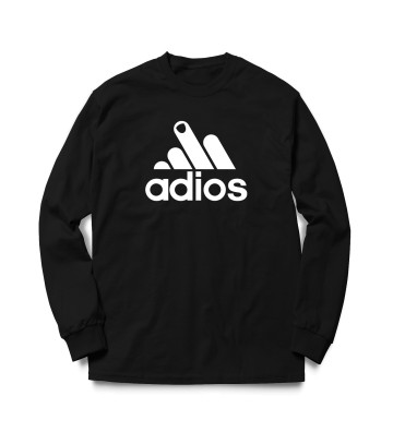 Adios - mikina