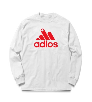 Adios - mikina