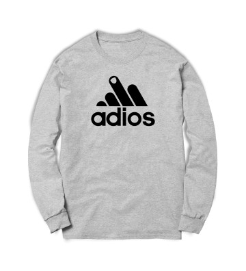 Adios - mikina