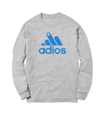 Adios - mikina