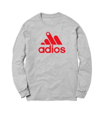 Adios - mikina