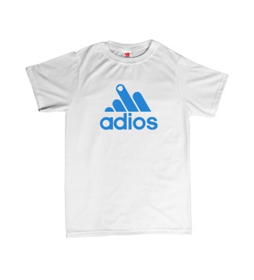 Adios - pánské tričko