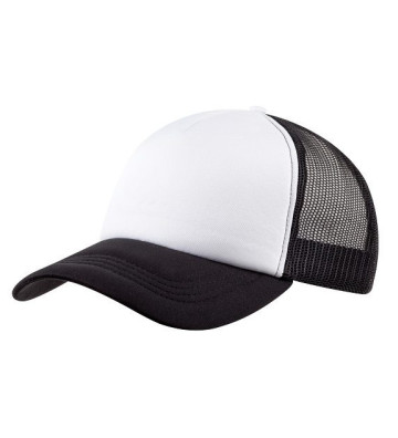 Kšiltovka bez potisku - trucker