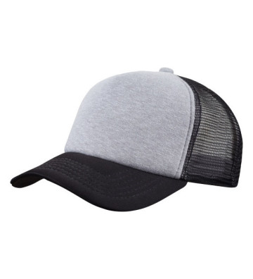 Kšiltovka bez potisku - trucker