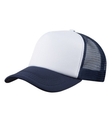 Kšiltovka bez potisku - trucker