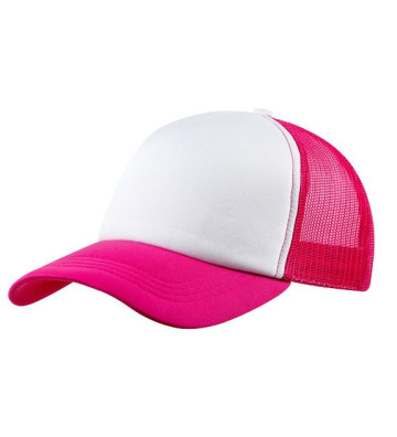 Kšiltovka bez potisku - trucker