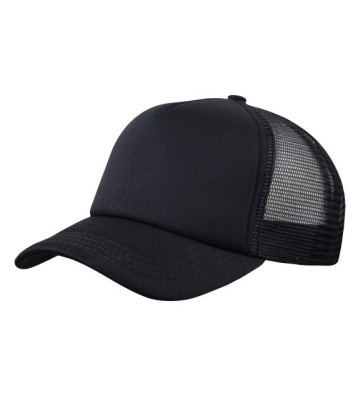 Kšiltovka bez potisku - trucker