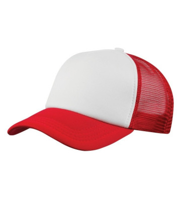 Kšiltovka bez potisku - trucker