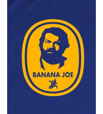 Banana Joe - dámské tričko s potiskem