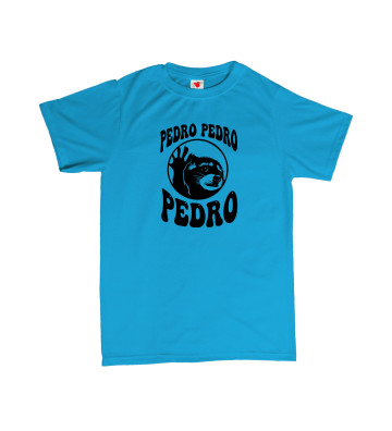 Pedro Pedro Pedro - Jaxomy - pánské tričko s potiskem