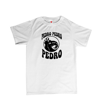 Pedro Pedro Pedro - Jaxomy - pánské tričko s potiskem