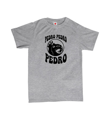 Pedro Pedro Pedro - Jaxomy - pánské tričko s potiskem