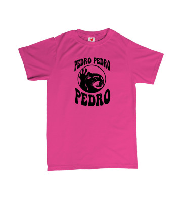 Pedro Pedro Pedro - Jaxomy - pánské tričko s potiskem