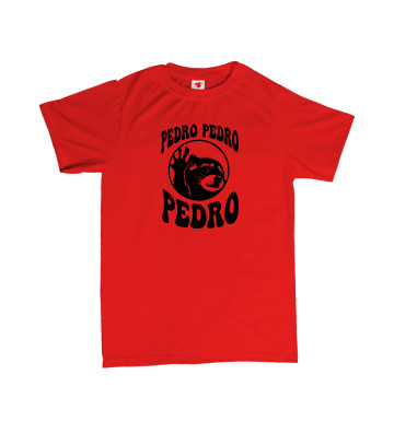 Pedro Pedro Pedro - Jaxomy - pánské tričko s potiskem