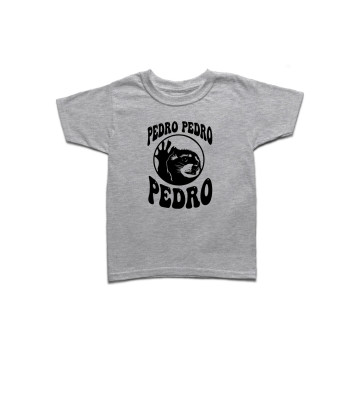 Pedro Pedro Pedro - Jaxomy - dětské tričko s potiskem