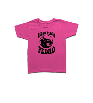 Pedro Pedro Pedro - Jaxomy - dětské tričko s potiskem