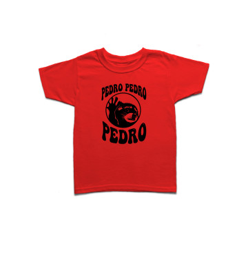 Pedro Pedro Pedro - Jaxomy - dětské tričko s potiskem