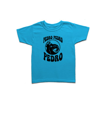 Pedro Pedro Pedro - Jaxomy - dětské tričko s potiskem