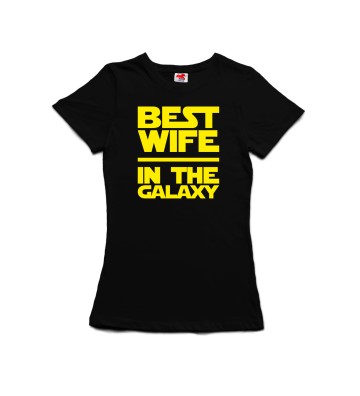 Best wife in the galaxy -...
