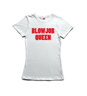 Blow Job Queen - dámské...