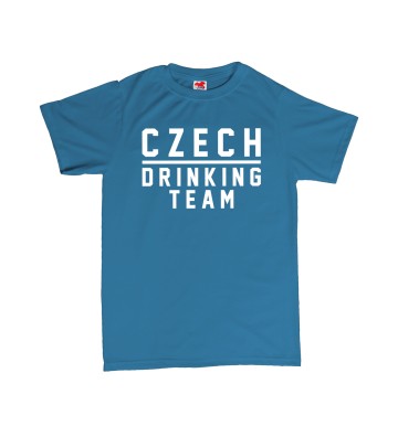 Czech Drinking Team -...