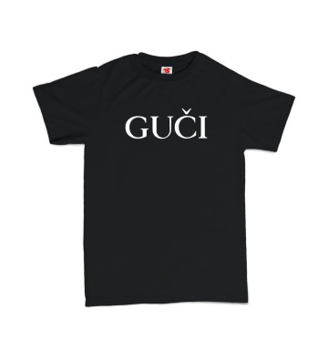 Guči - pánské tričko s...