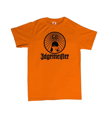 JAGRmeister - pánské tričko s potiskem