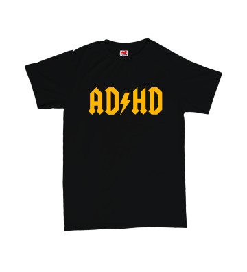 AD / HD - pánské tričko s...