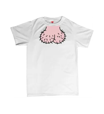 Koule - pánské tričko s potiskem