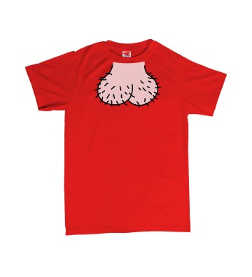 Koule - pánské tričko s potiskem