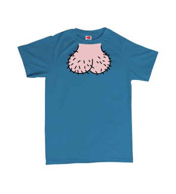 Koule - pánské tričko s potiskem