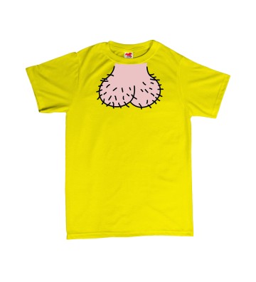 Koule - pánské tričko s potiskem