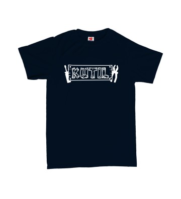 Kutil - pánské tričko s potiskem