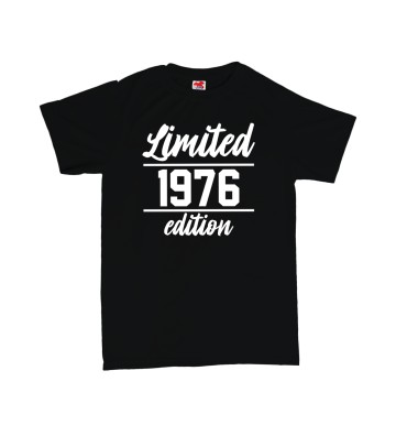 Limited edition 1976 -...