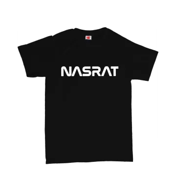 Nasrat - pánské tričko s potiskem