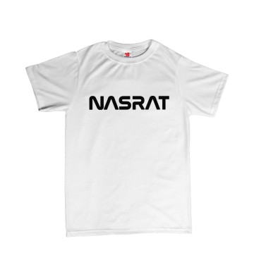 Nasrat - pánské tričko s potiskem