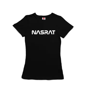 Nasrat - dámské tričko s potiskem