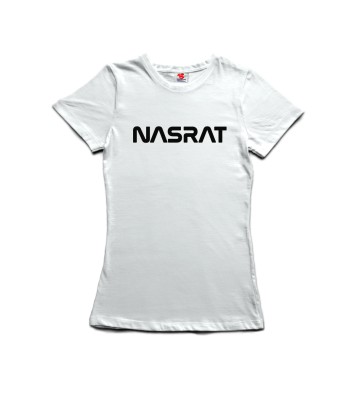 Nasrat - dámské tričko s potiskem