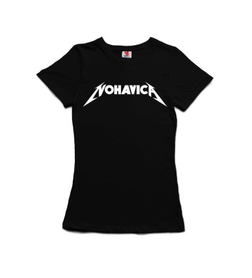 Nohavica - dámské tričko s...