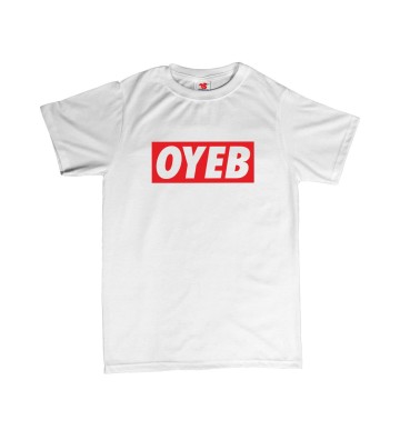Oyeb - pánské tričko s...