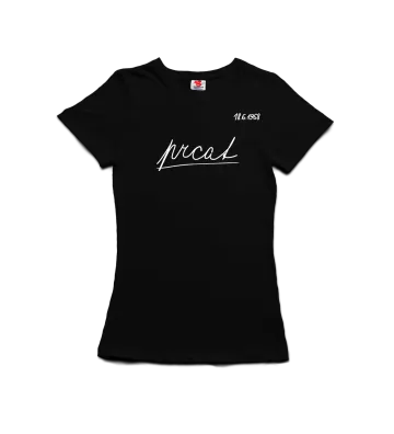 Prcat/18.6.1968 - dámské tričko s potiskem