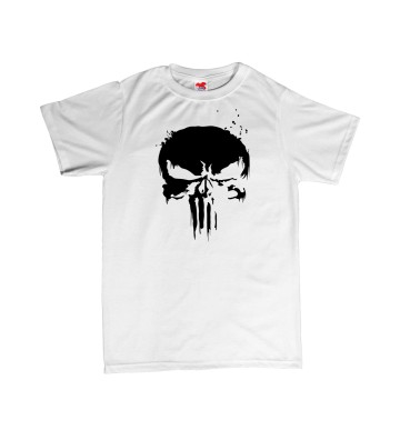 Punisher - pánské tričko s...